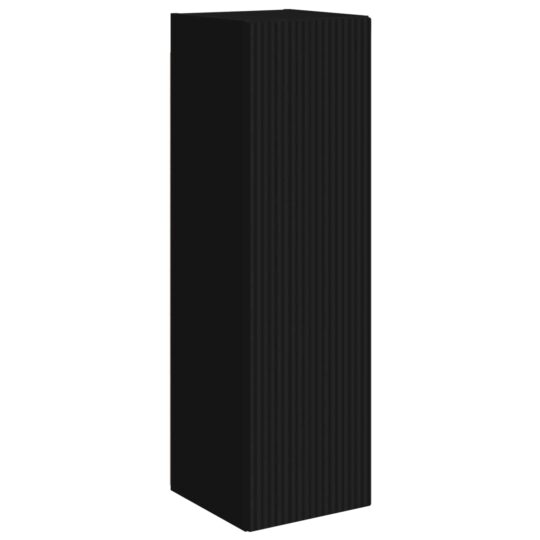 3408953 8 6 pcs Negru 3408953 8