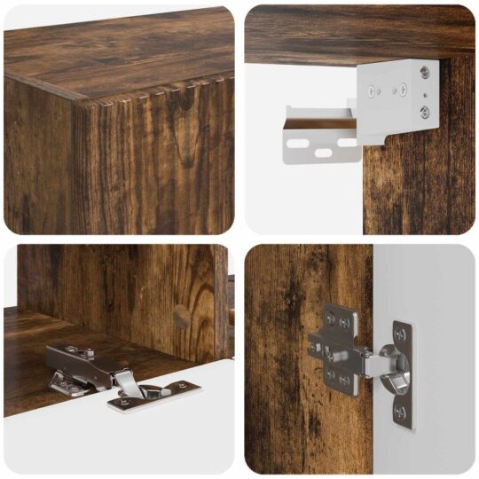 3408957 11 6 pcs Stejar fumuriu 3408957 11