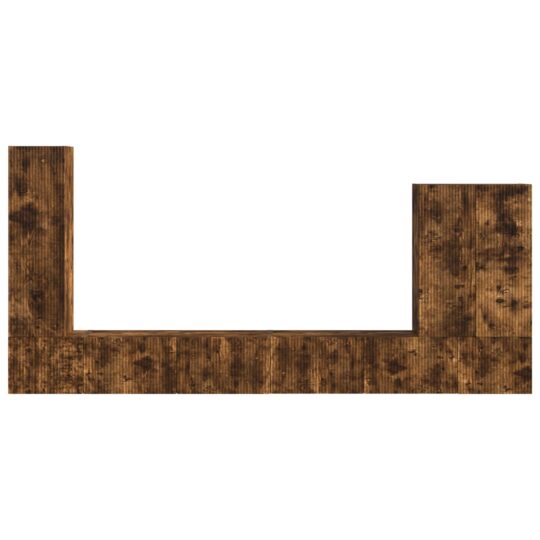 3408957 9 6 pcs Stejar fumuriu 3408957 9