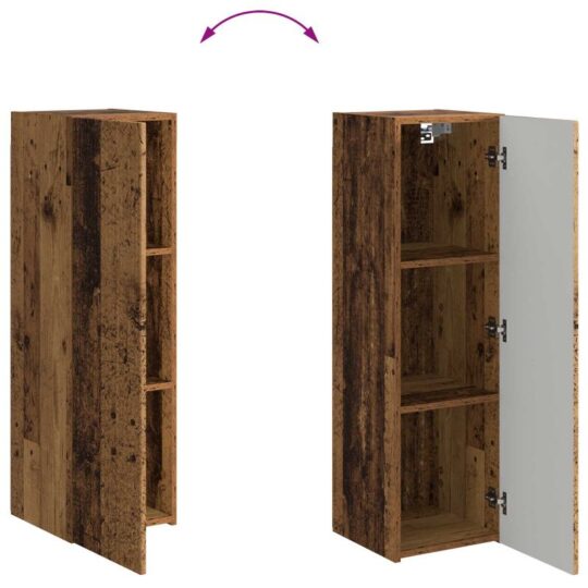 3408959 13 6 pcs Lemn Vechi 3408959 13