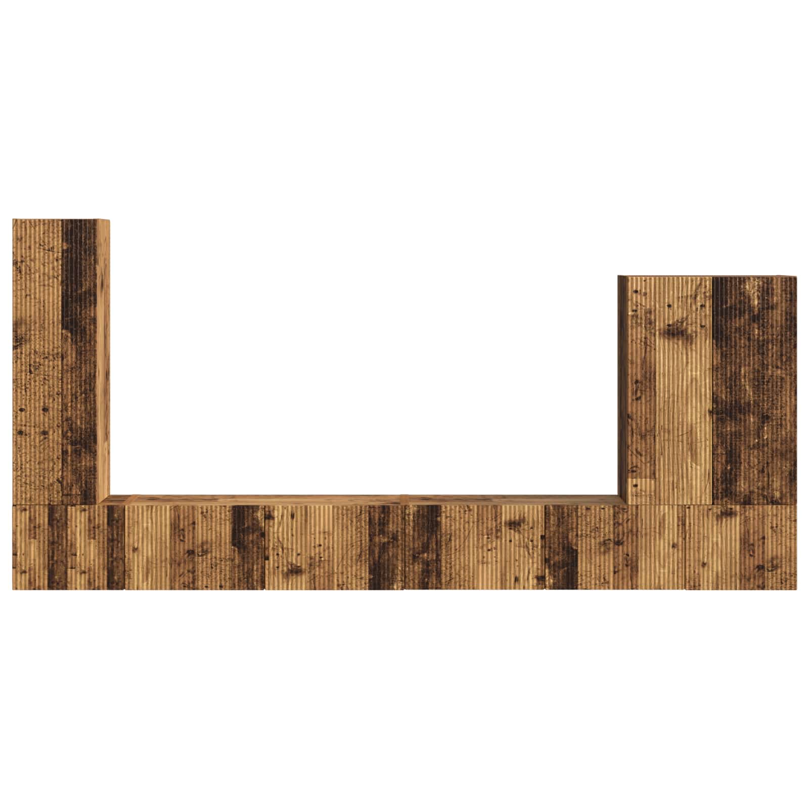 3408959 9 6 pcs Lemn Vechi 6 pcs Lemn Vechi - imagine 9