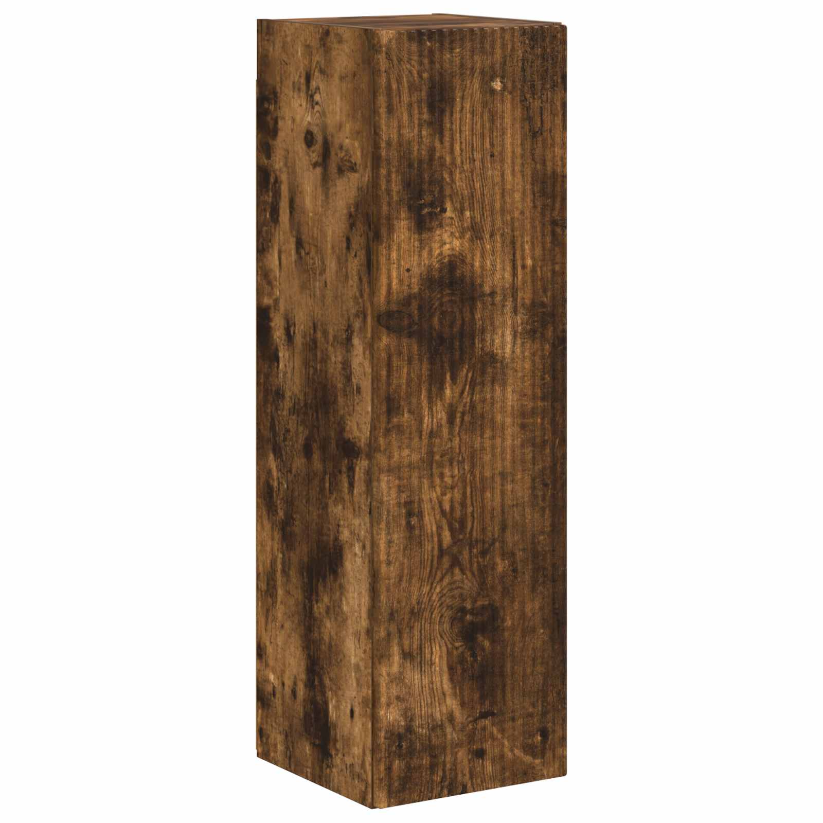 3409038 6 Set comodă TV Pe perete 4 pcs Stejar fumuriu Lemn compozit Set comodă TV Pe perete 4 pcs Stejar fumuriu Lemn compozit - imagine 6