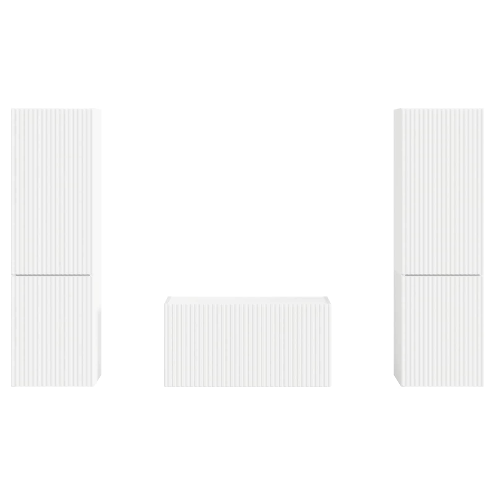 3409096 8 3 pcs Alb 3 pcs Alb - imagine 8