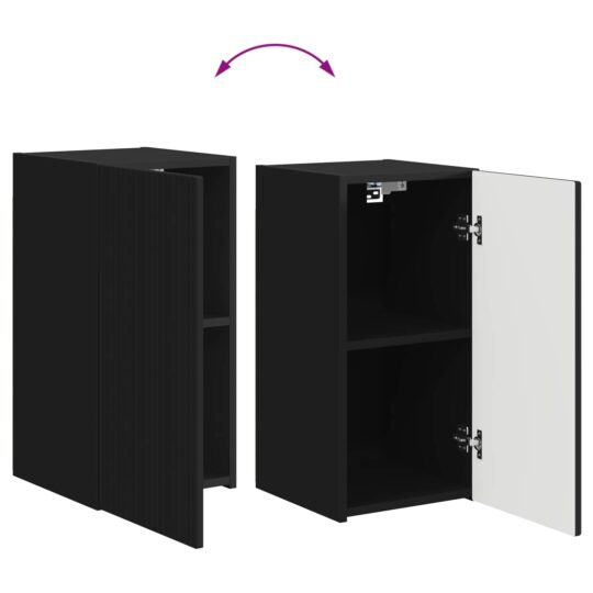 3409097 12 3 pcs Negru 3409097 12