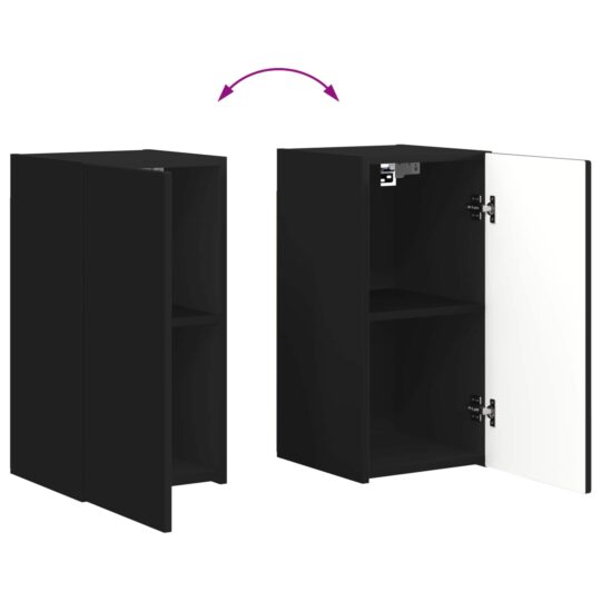 3409106 11 3 pcs Negru 3409106 11