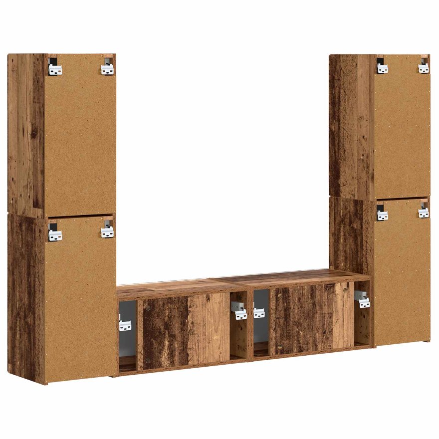 3409112 8 3 pcs Lemn Vechi 3 pcs Lemn Vechi - imagine 8