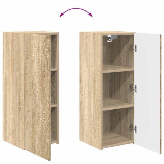 3409116 13 4 pcs Stejar Sonoma 3409116 13