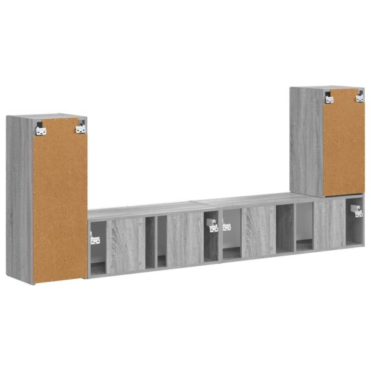 3409120 10 4 pcs Gri Sonoma 3409120 10