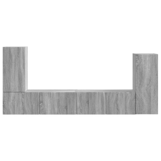 3409120 9 4 pcs Gri Sonoma 3409120 9