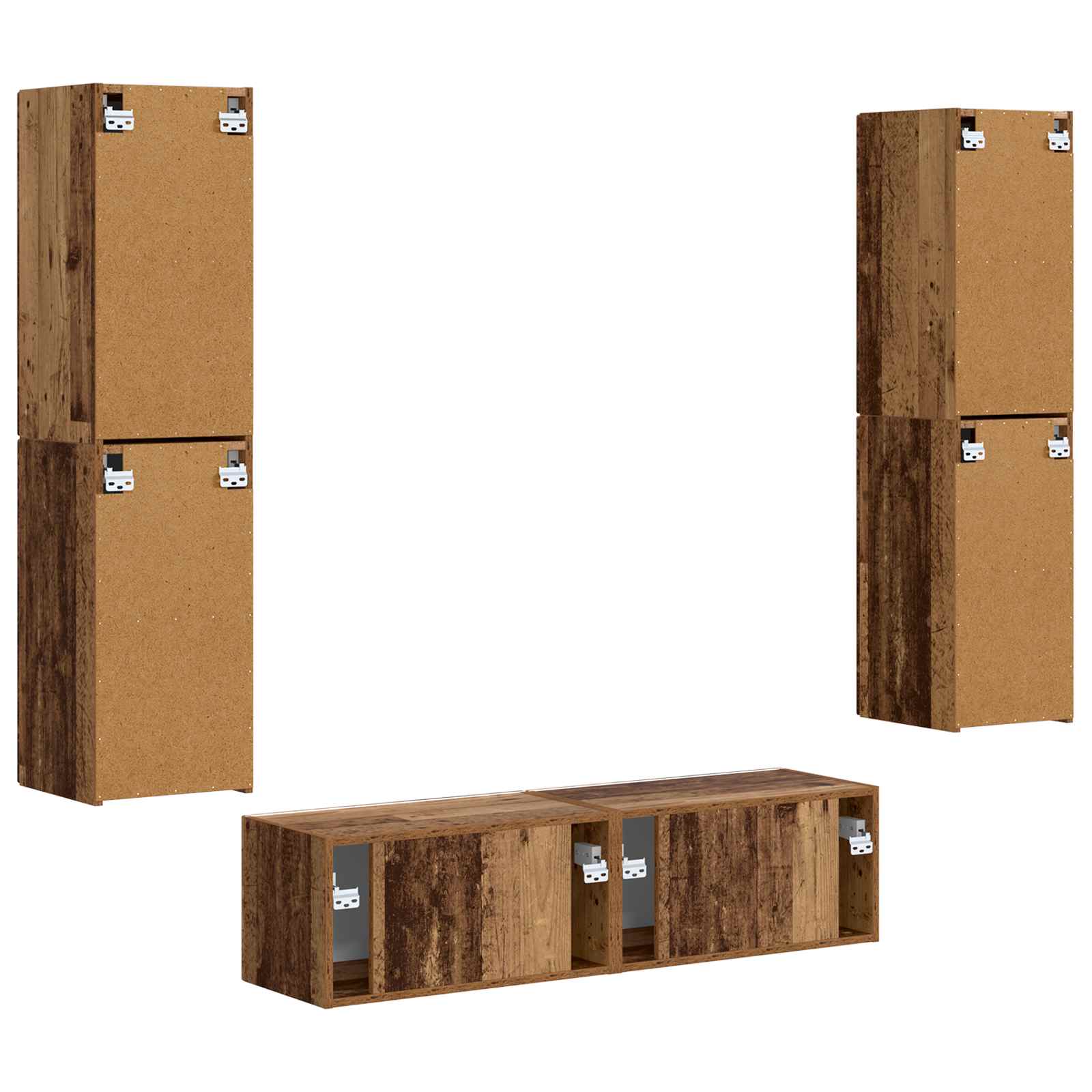 3409130 8 3 pcs Lemn Vechi 3 pcs Lemn Vechi - imagine 8