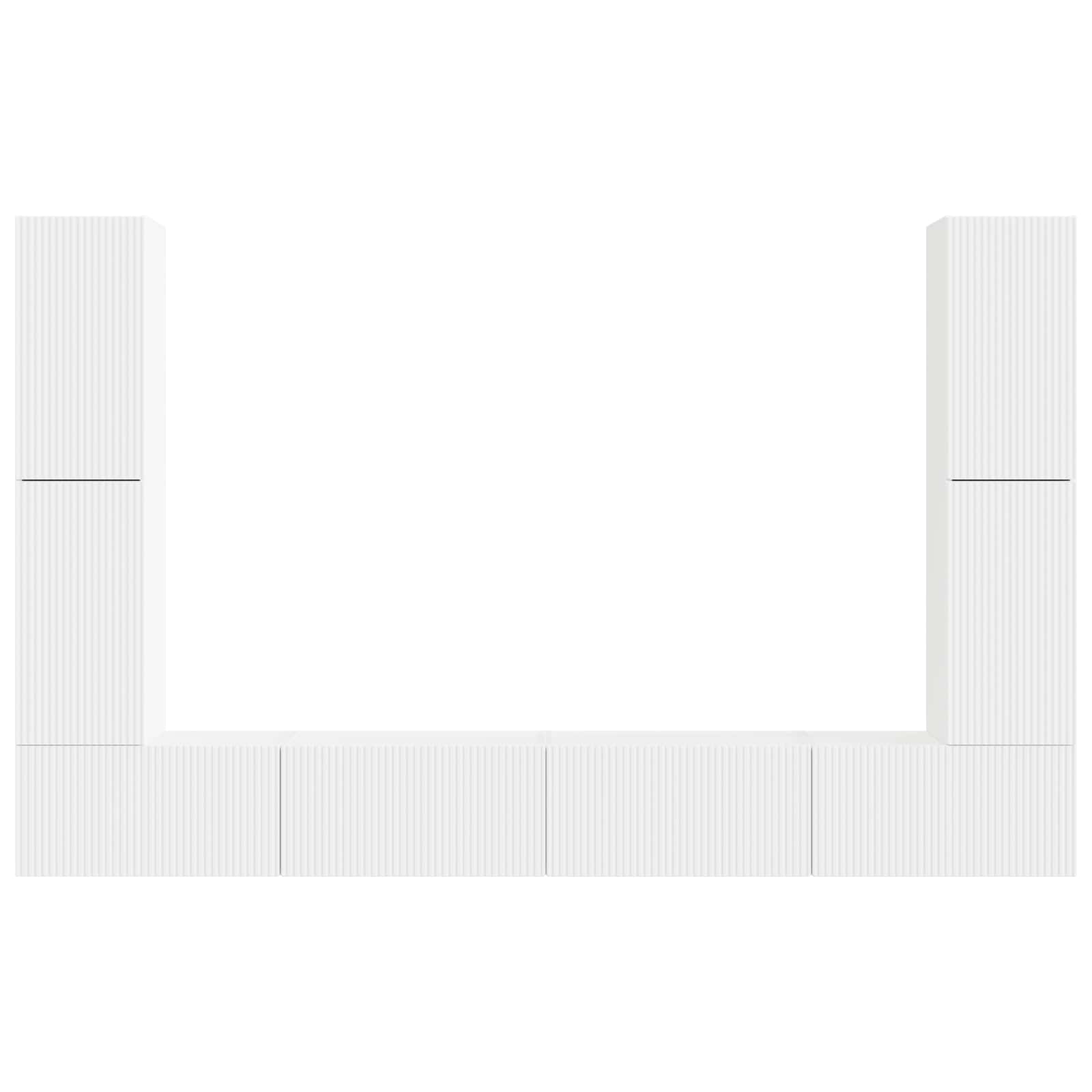 3409132 7 4 pcs Alb 4 pcs Alb - imagine 7