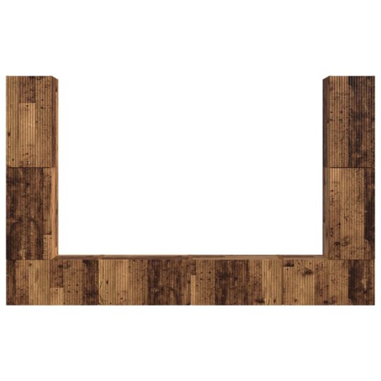 3409139 7 4 pcs Lemn Vechi 3409139 7