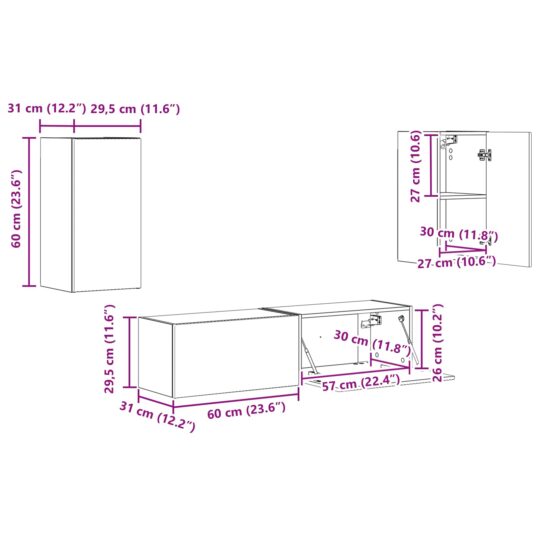 3409150 13 2 pcs Alb 3409150 13