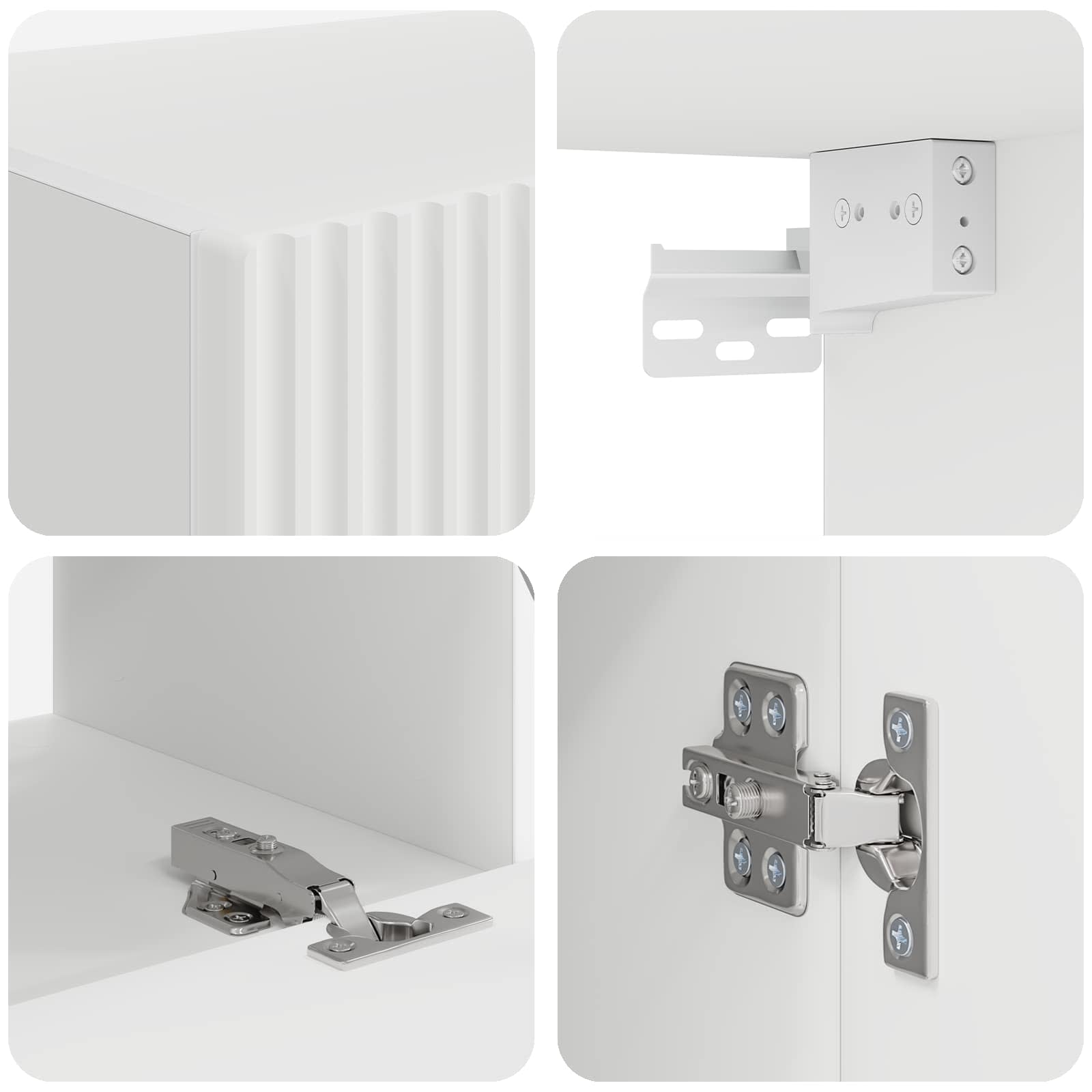 3409150 9 2 pcs Alb 2 pcs Alb - imagine 9