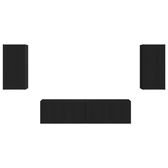 3409151 7 2 pcs Negru 3409151 7