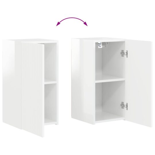 3409154 11 2 pcs Alb lucios 3409154 11