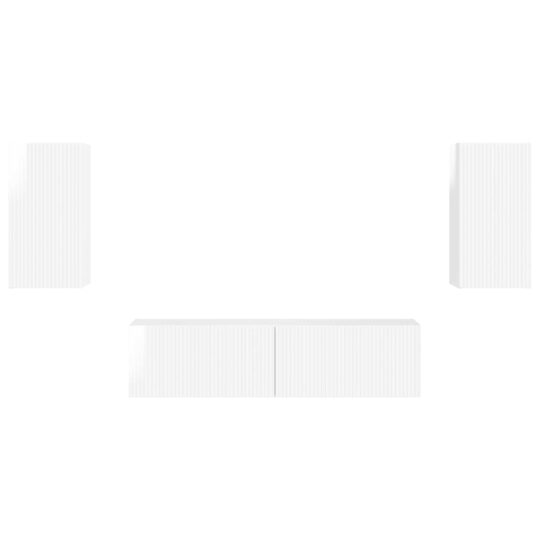 3409154 7 2 pcs Alb lucios 3409154 7