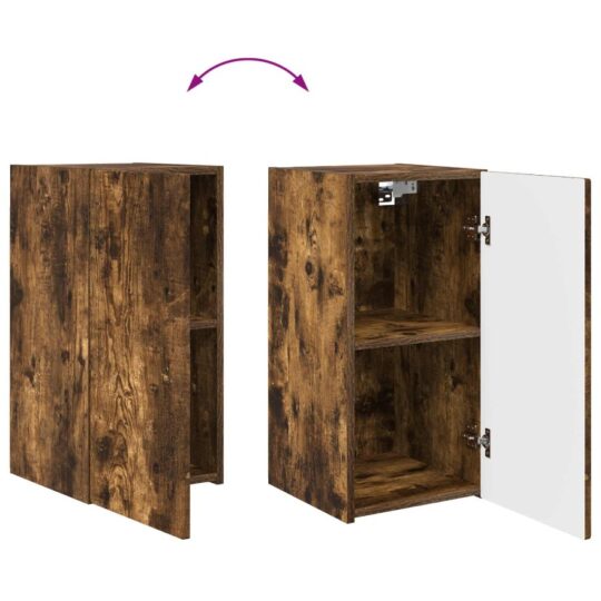 3409155 11 2 pcs Stejar fumuriu 3409155 11