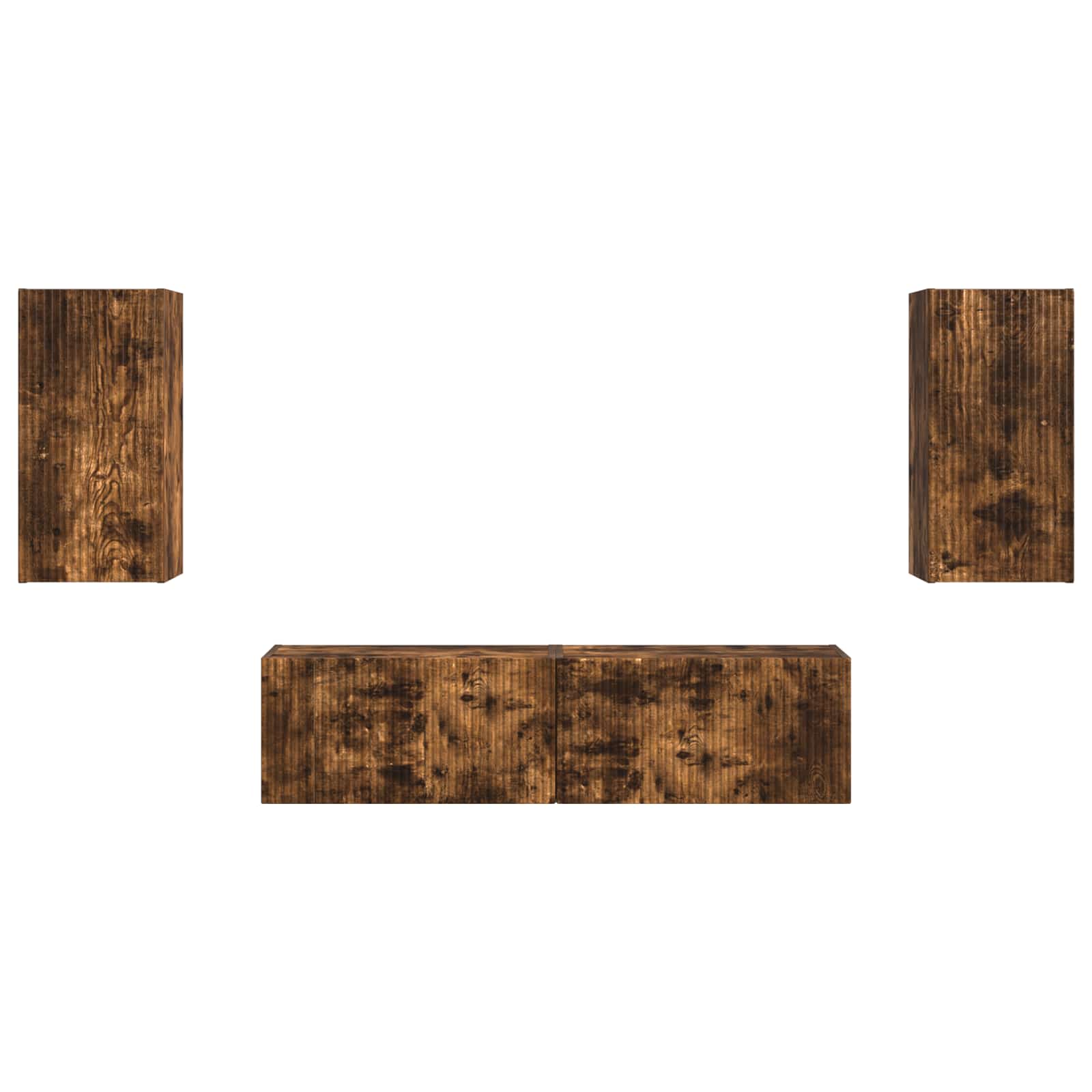 3409155 7 2 pcs Stejar fumuriu 2 pcs Stejar fumuriu - imagine 7