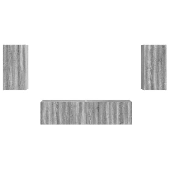 3409156 7 2 pcs Gri Sonoma 3409156 7