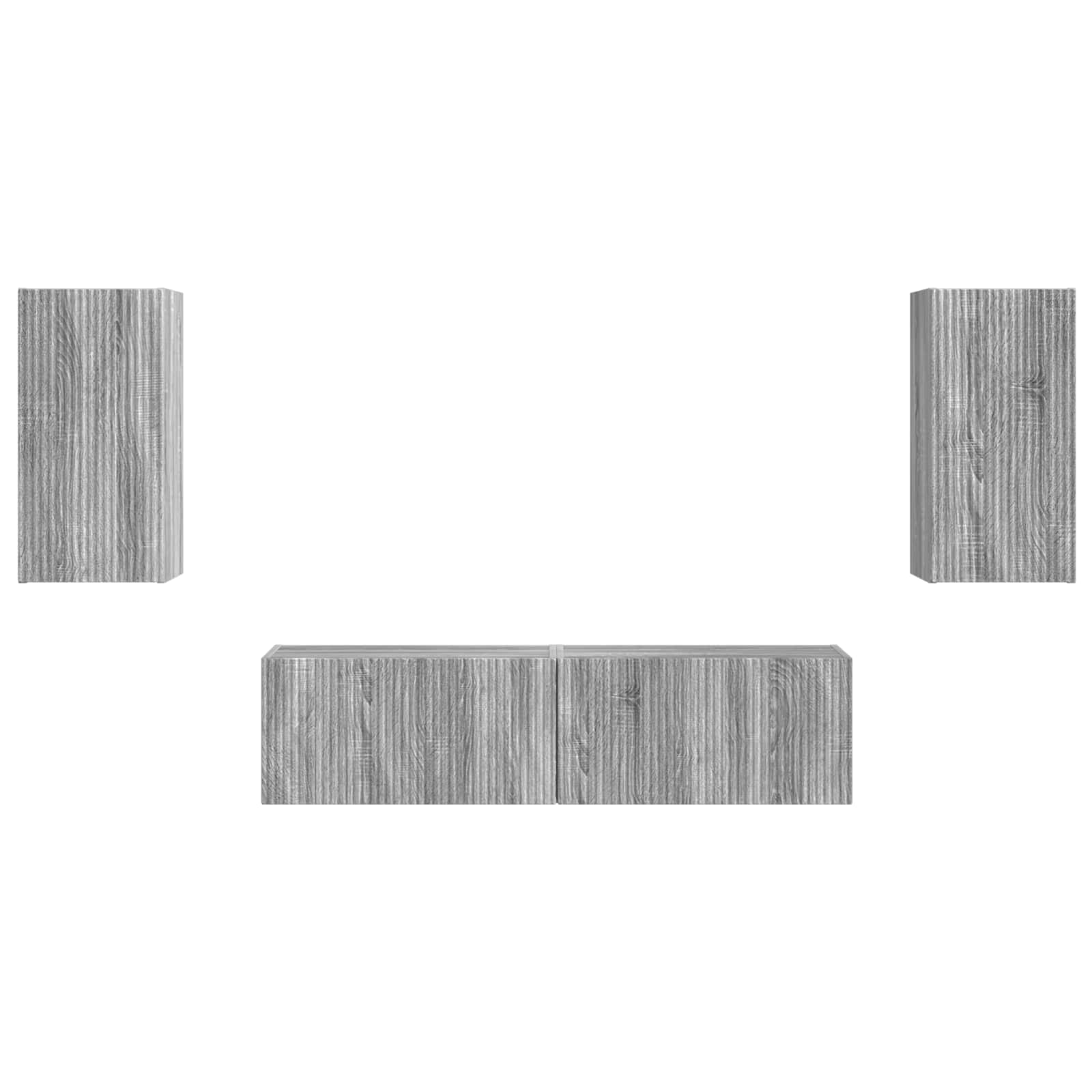 3409156 7 2 pcs Gri Sonoma 2 pcs Gri Sonoma - imagine 7