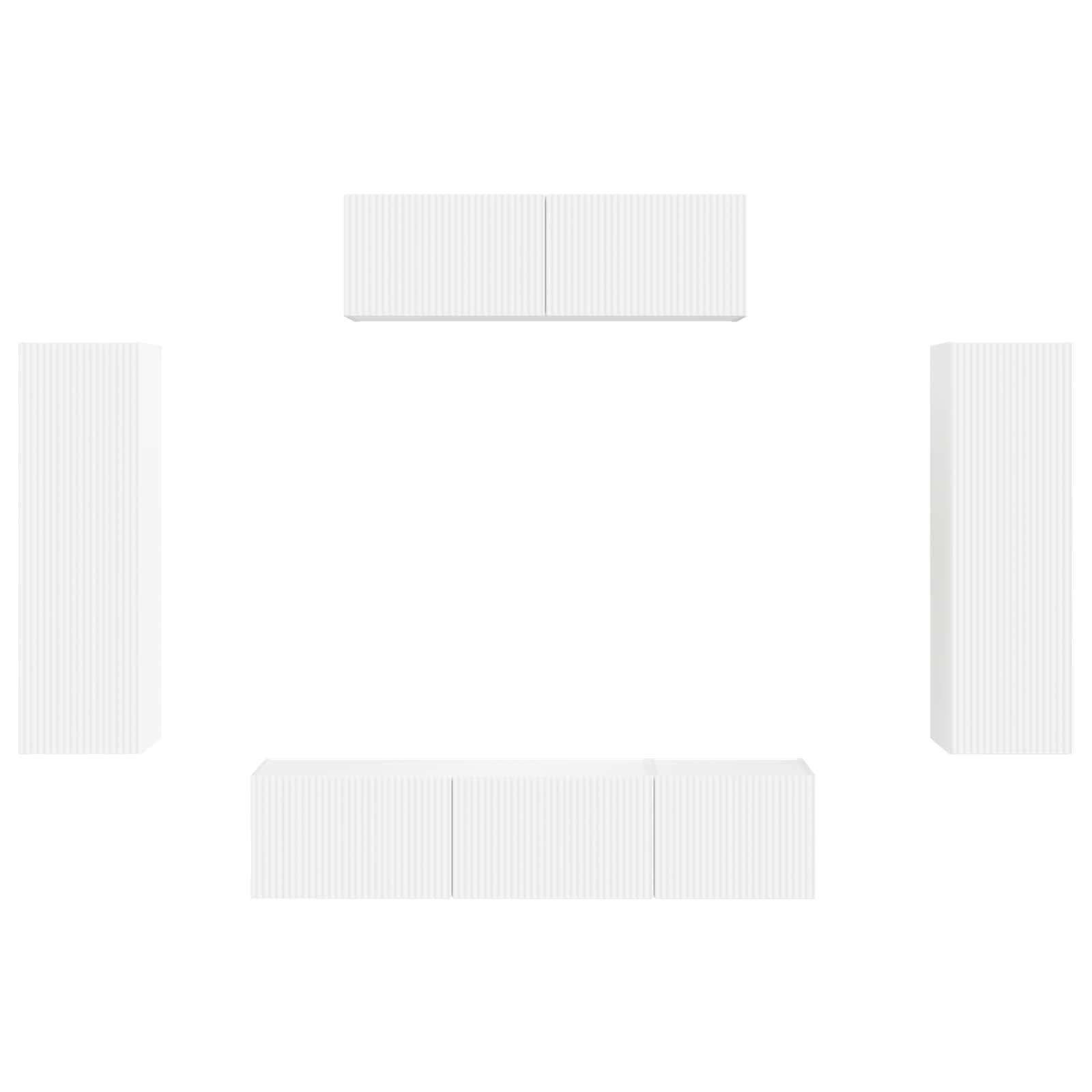 3409168 8 3 pcs Alb 3 pcs Alb - imagine 8