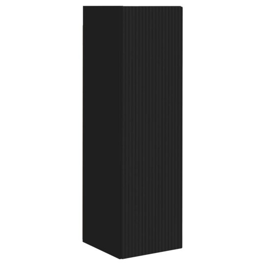 3409169 7 3 pcs Negru 3409169 7