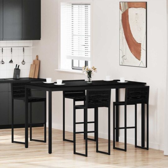 Mese de sufragerie Lemn compozit