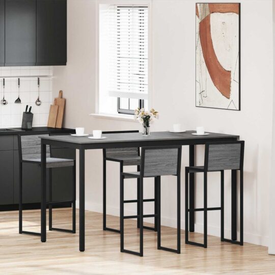 Mese de sufragerie Lemn compozit