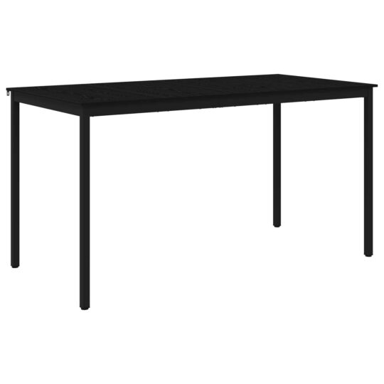 Alternative view of Mese de sufragerie Lemn compozit