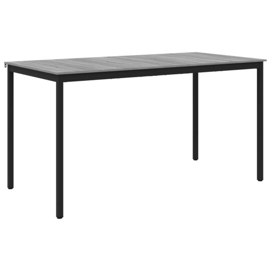 Alternative view of Mese de sufragerie Lemn compozit