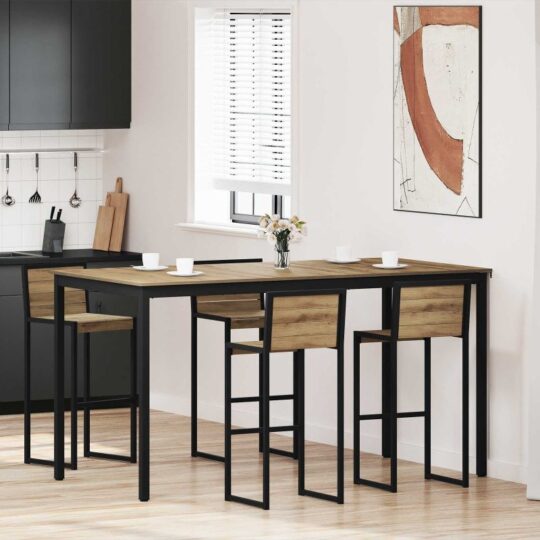 Mese de sufragerie Lemn compozit