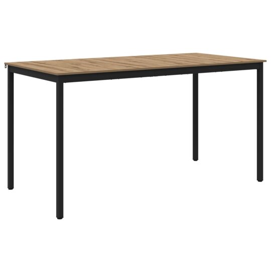 Alternative view of Mese de sufragerie Lemn compozit