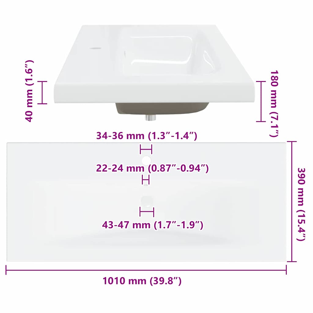 3415678 13 Dulap de Baie Lemn Vechi 100 x 38,5 x 46 cm Lemn compozit Dulap de Baie Lemn Vechi 100 x 38,5 x 46 cm Lemn compozit - imagine 13