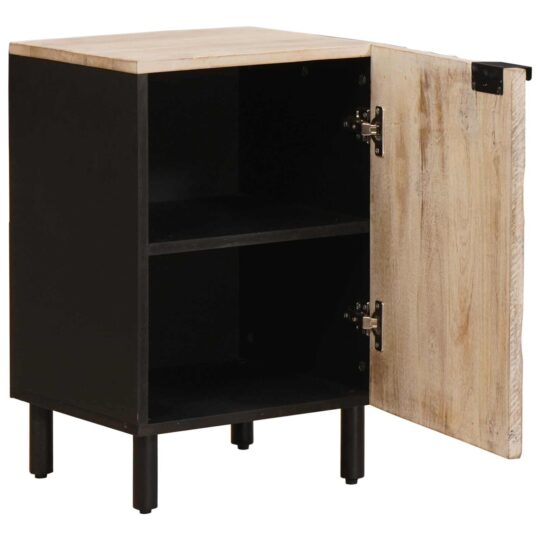 Alternative view of Dulap de Baie Simplu Alb