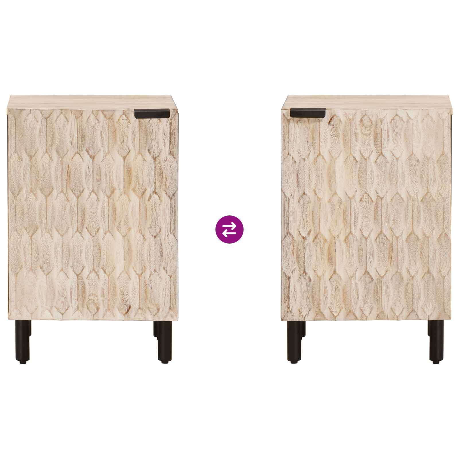 4017885 9 Dulap de Baie Simplu Alb Dulap de Baie Simplu Alb - imagine 9