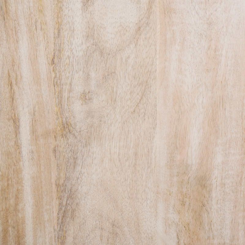 4017895 8 Oglindă pentru baie Simplu Finisaj Alb Spălat Oglindă pentru baie Simplu Finisaj Alb Spălat - imagine 8