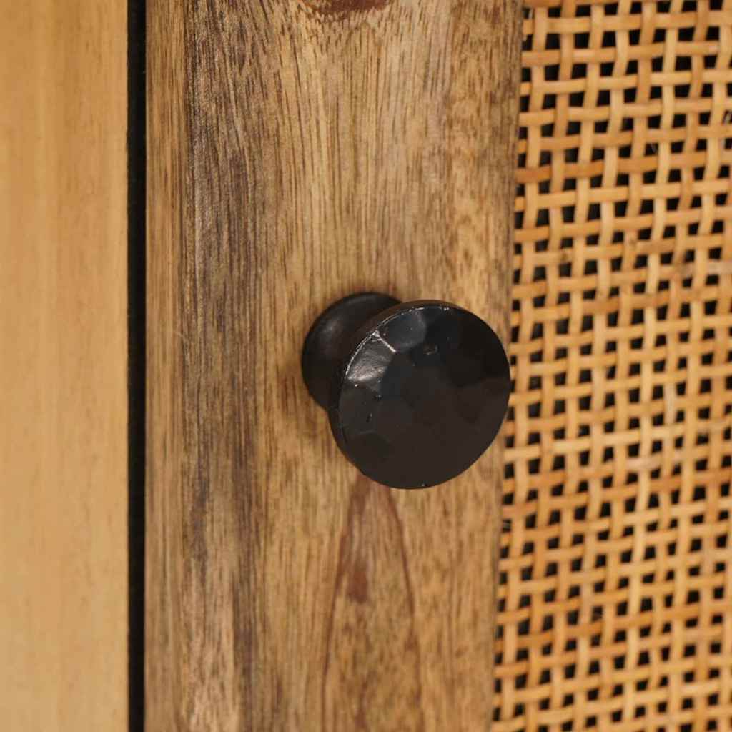 4018064 7 Dulap Suspendat pentru Baie cu raft cu ușă Maro 38 x 33 x 48 cm Dulap Suspendat pentru Baie cu raft cu ușă Maro 38 x 33 x 48 cm - imagine 7