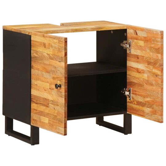 Alternative view of Dulap pentru Chiuveta de Baie Simplu