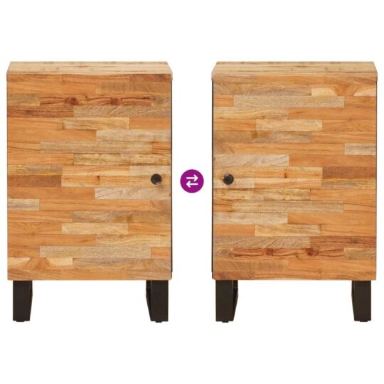 4018317 10 Dulap de Baie Simplu 4018317 10