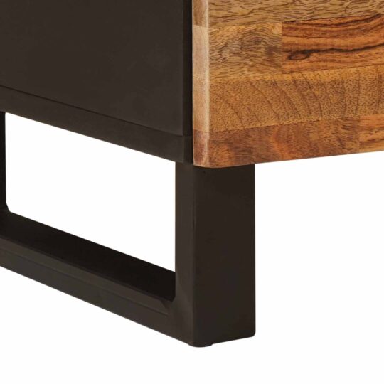 4018317 8 Dulap de Baie Simplu 4018317 8