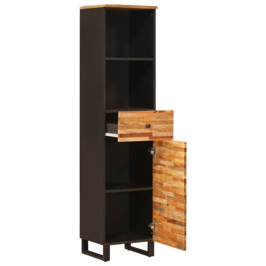 Alternative view of Dulap de Baie Simplu