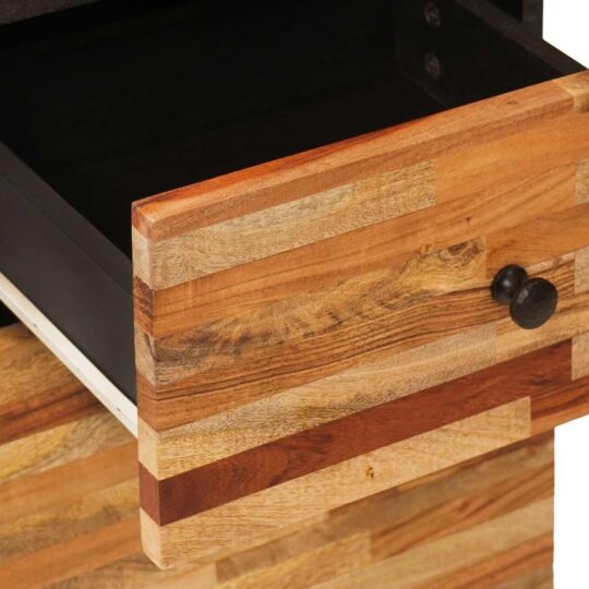 4018318 7 Dulap de Baie Simplu 4018318 7