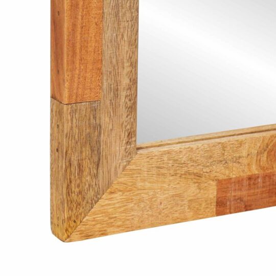 4018327 5 Oglindă pentru baie Simplu 4018327 5