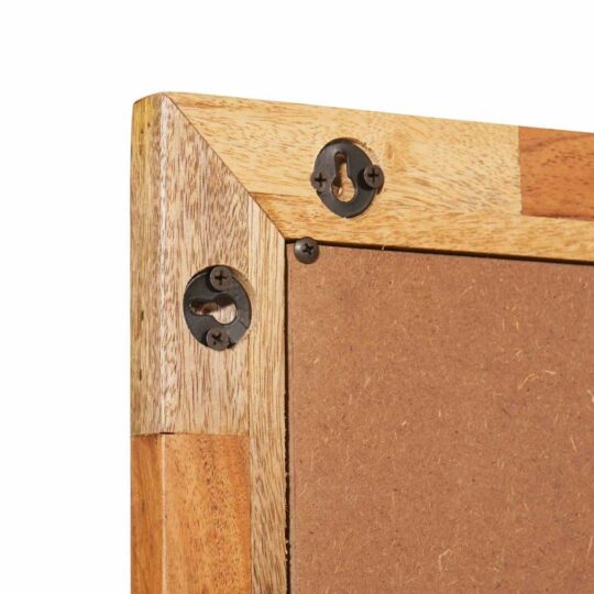 4018327 6 Oglindă pentru baie Simplu 4018327 6