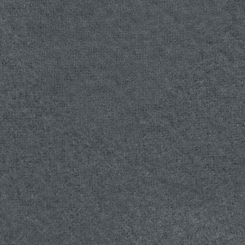 Pături de aruncat 24 pcs Gri închis 200 x 150 cm Molton - imagine 6