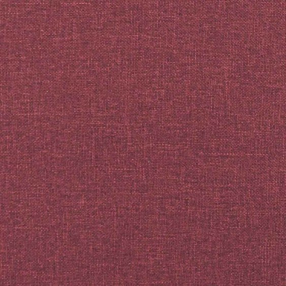 fotoliu Roșu Vin 59 x 75 x 78 cm țesătură - imagine 9