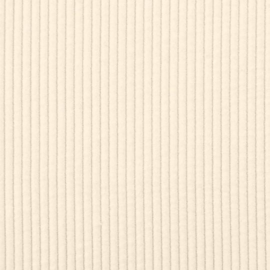 42017803 10 Scaune de dining 2 pcs Crem 57 x 66 x 94 cm Țesătură de catifea 42017803 10