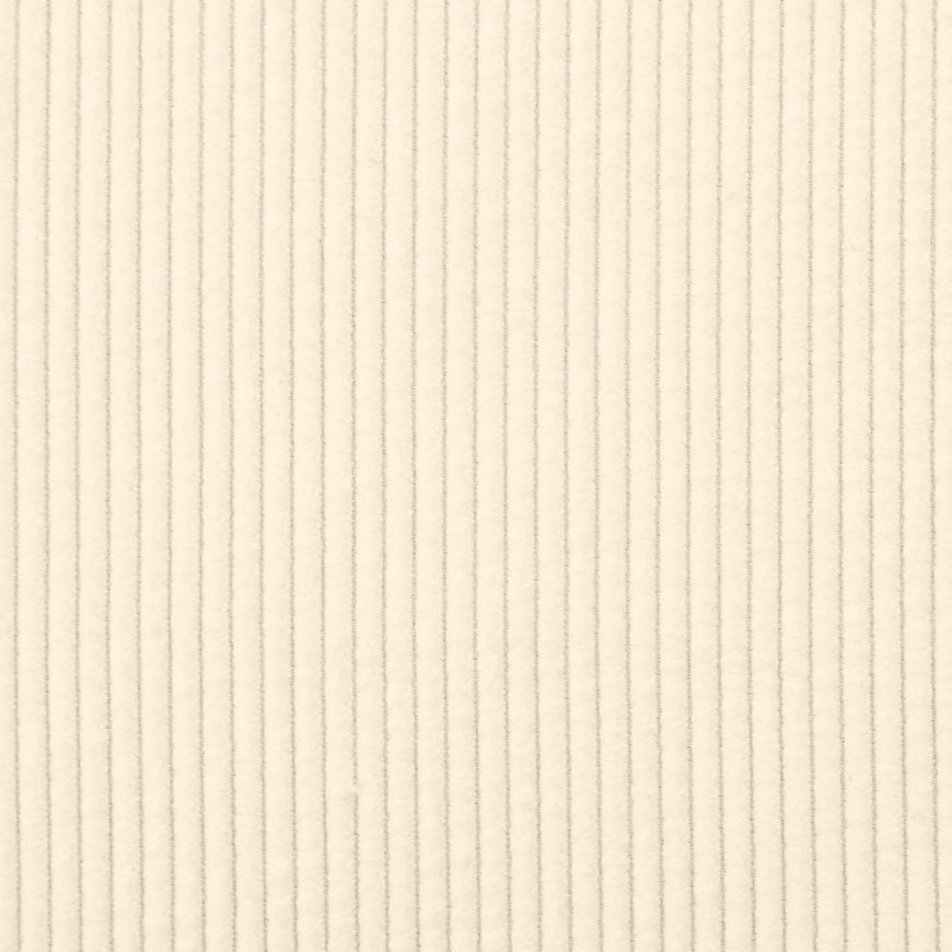 42017803 10 Scaune de dining 2 pcs Crem 57 x 66 x 94 cm Țesătură de catifea Scaune de dining 2 pcs Crem 57 x 66 x 94 cm Țesătură de catifea - imagine 10