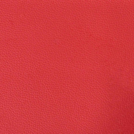 42017821 10 Scaune de dining 2 pcs Roșu 57 x 66 x 94 cm Piele artificială 42017821 10